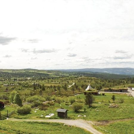 Sulseter Fjellstugu Apartment Vinstra Luaran gambar