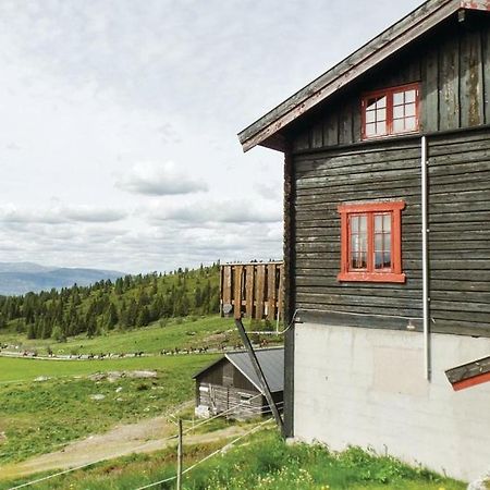 Sulseter Fjellstugu Apartment Vinstra Luaran gambar