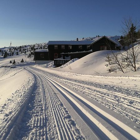 Sulseter Fjellstugu Apartment Vinstra Luaran gambar