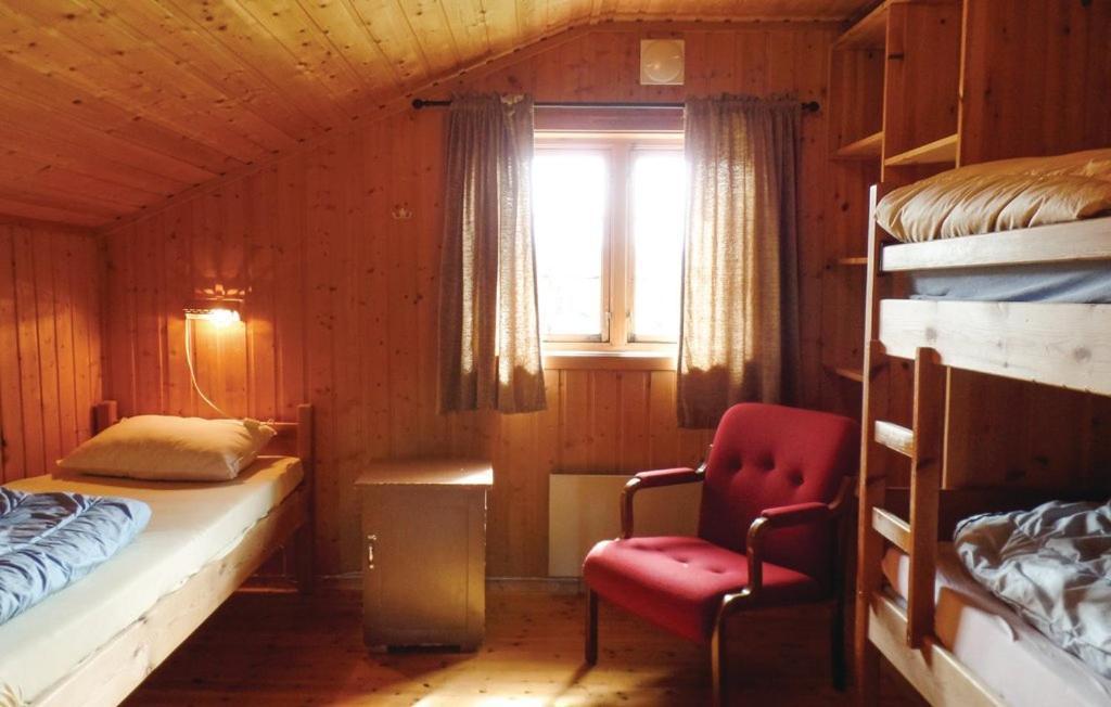 Sulseter Fjellstugu Apartment Vinstra Luaran gambar