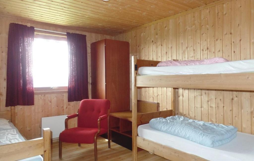 Sulseter Fjellstugu Apartment Vinstra Luaran gambar
