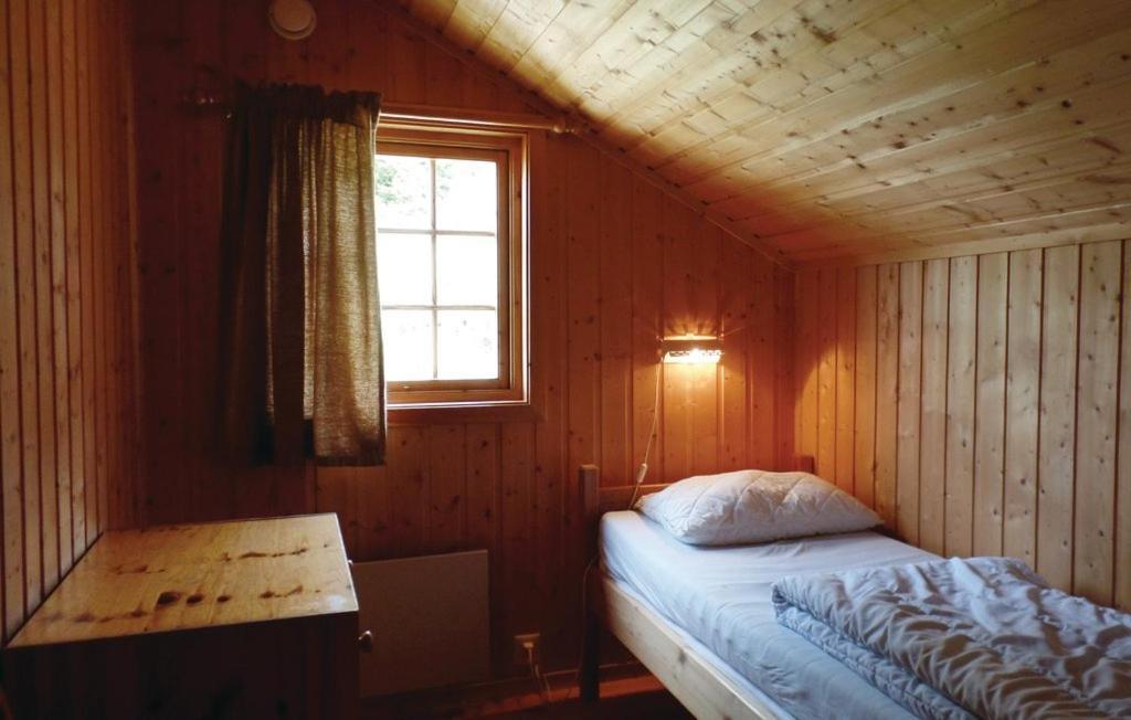 Sulseter Fjellstugu Apartment Vinstra Luaran gambar