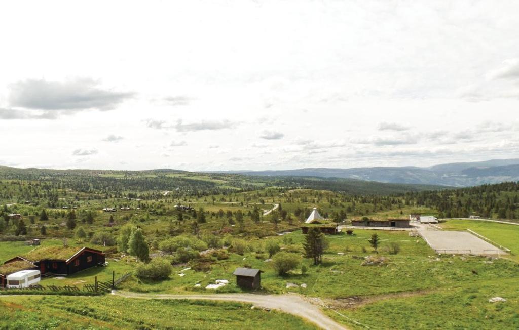 Sulseter Fjellstugu Apartment Vinstra Luaran gambar