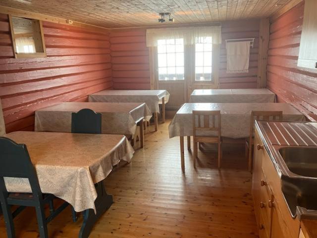 Sulseter Fjellstugu Apartment Vinstra Luaran gambar