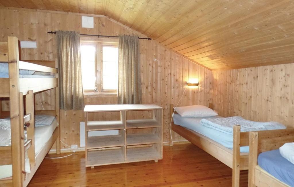 Sulseter Fjellstugu Apartment Vinstra Luaran gambar