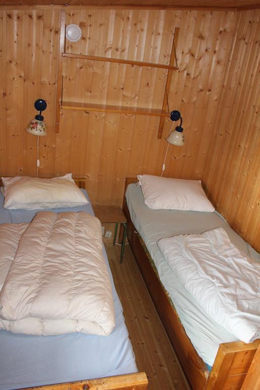 Sulseter Fjellstugu Apartment Vinstra Luaran gambar