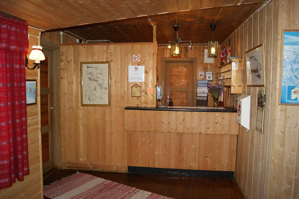Sulseter Fjellstugu Apartment Vinstra Luaran gambar