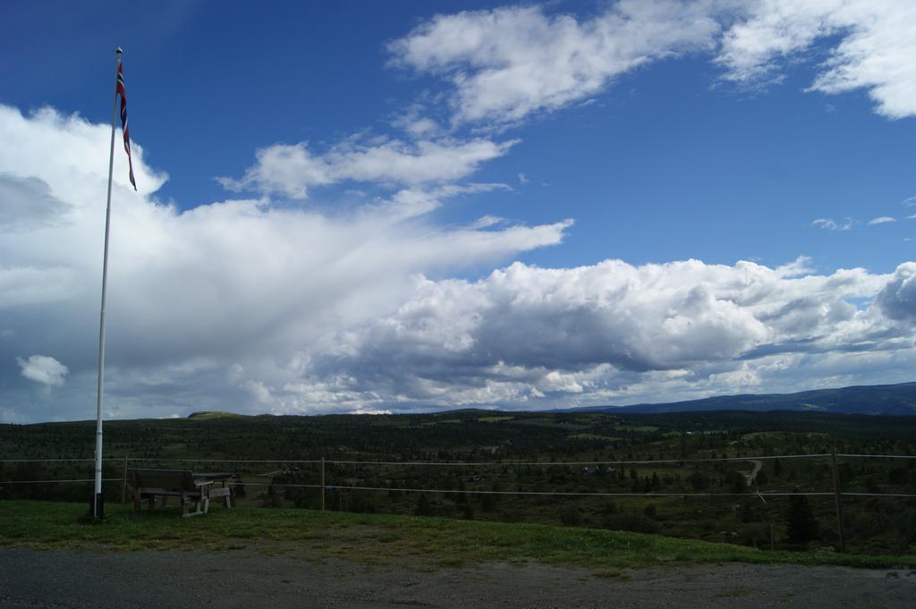 Sulseter Fjellstugu Apartment Vinstra Luaran gambar