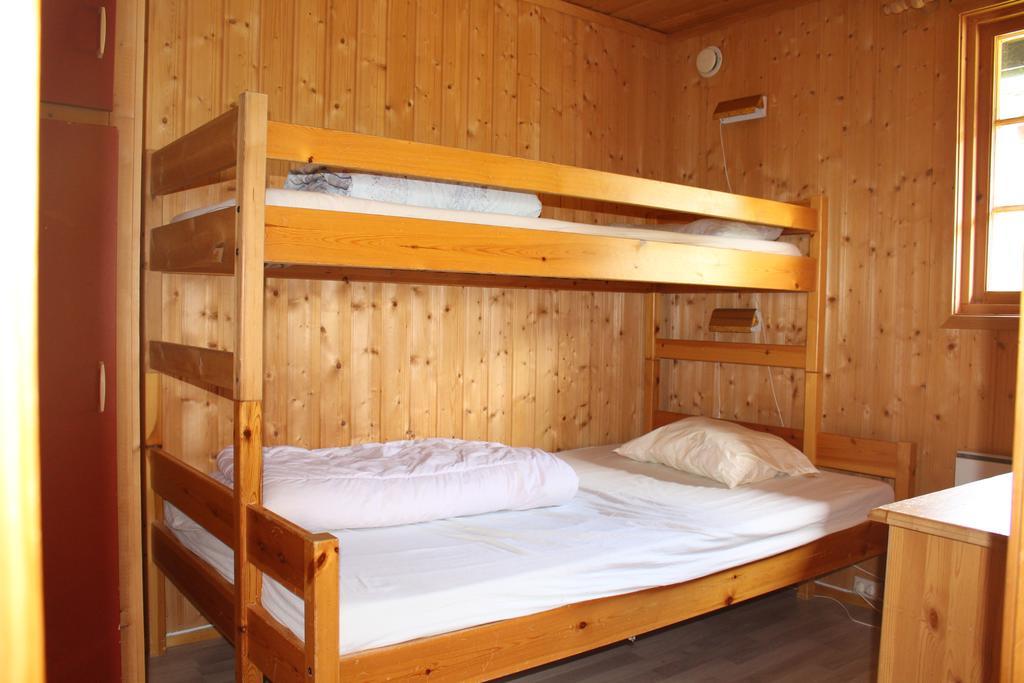 Sulseter Fjellstugu Apartment Vinstra Luaran gambar