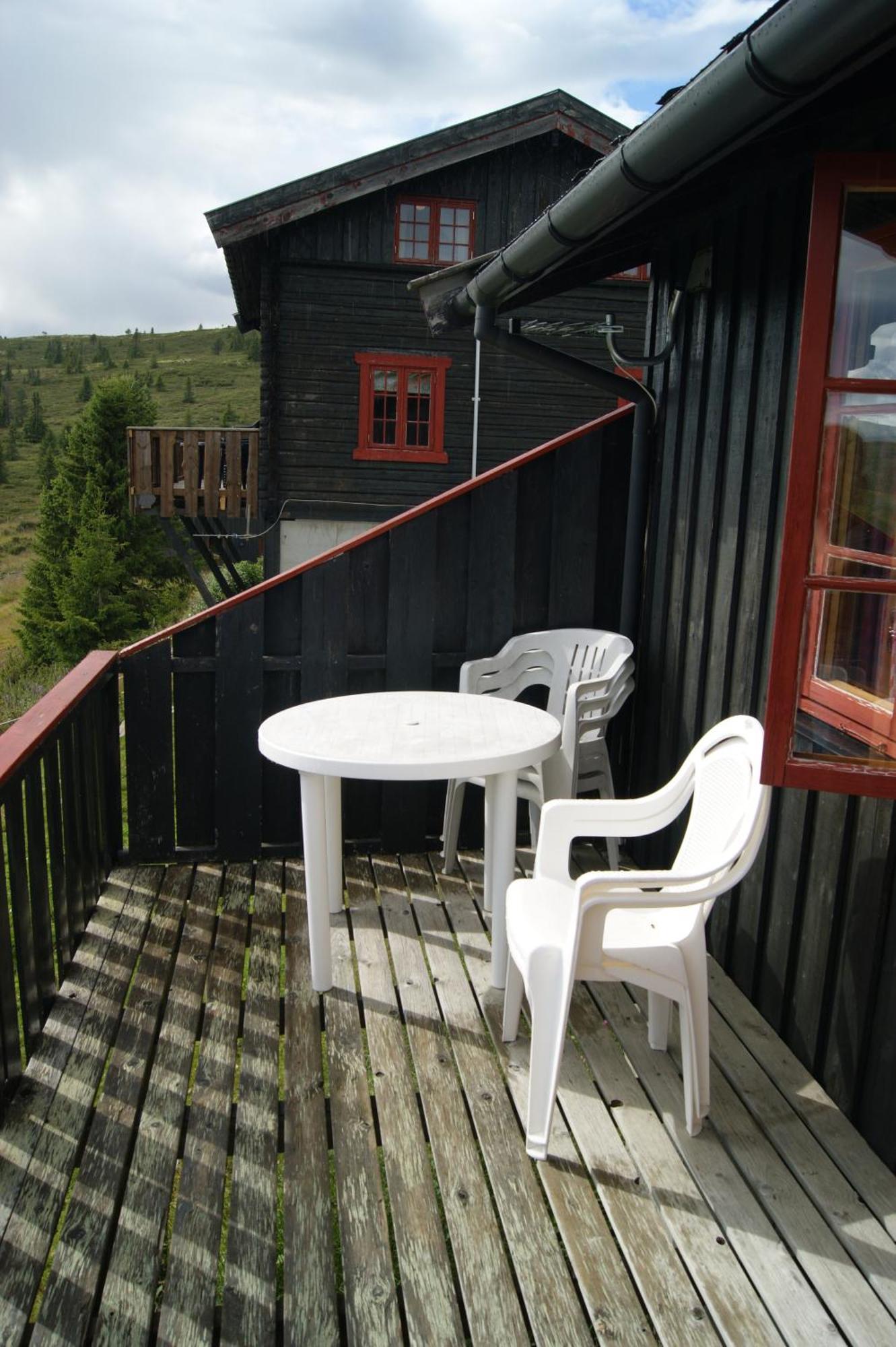 Sulseter Fjellstugu Apartment Vinstra Luaran gambar
