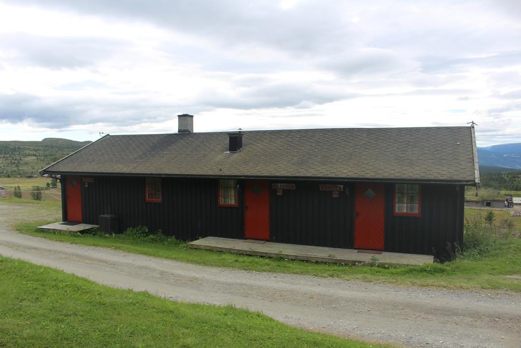 Sulseter Fjellstugu Apartment Vinstra Luaran gambar