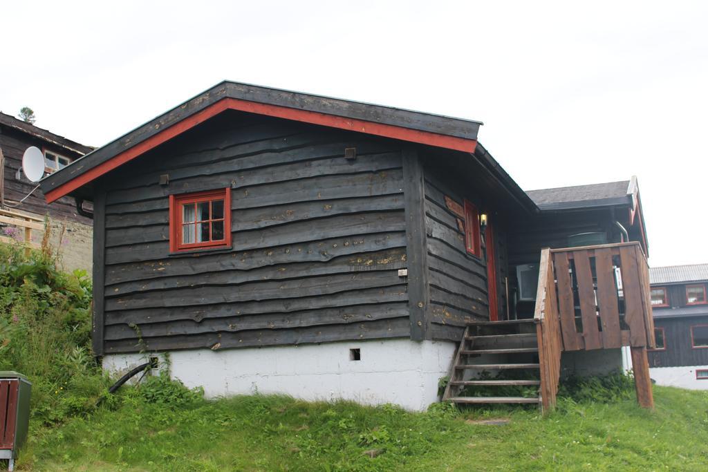 Sulseter Fjellstugu Apartment Vinstra Luaran gambar