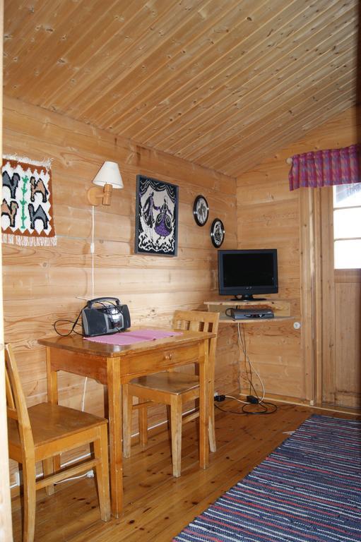 Sulseter Fjellstugu Apartment Vinstra Luaran gambar