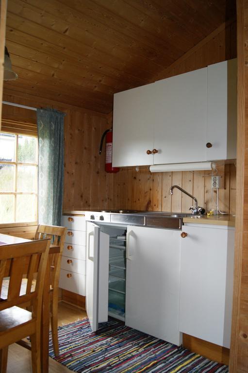 Sulseter Fjellstugu Apartment Vinstra Luaran gambar