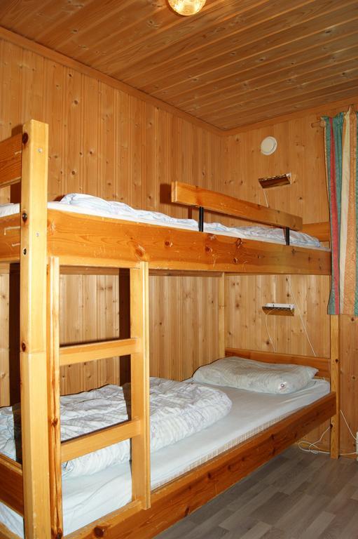 Sulseter Fjellstugu Apartment Vinstra Luaran gambar