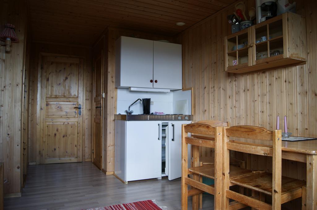 Sulseter Fjellstugu Apartment Vinstra Luaran gambar
