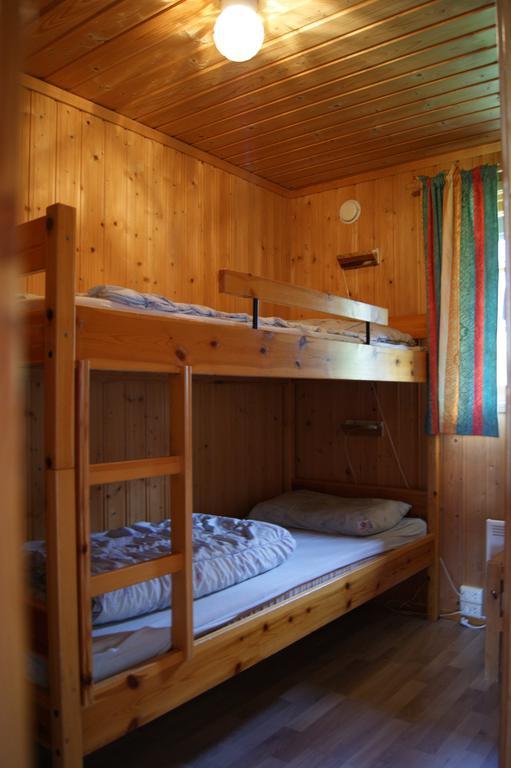 Sulseter Fjellstugu Apartment Vinstra Luaran gambar