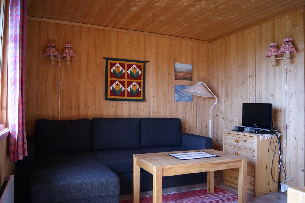 Sulseter Fjellstugu Apartment Vinstra Luaran gambar