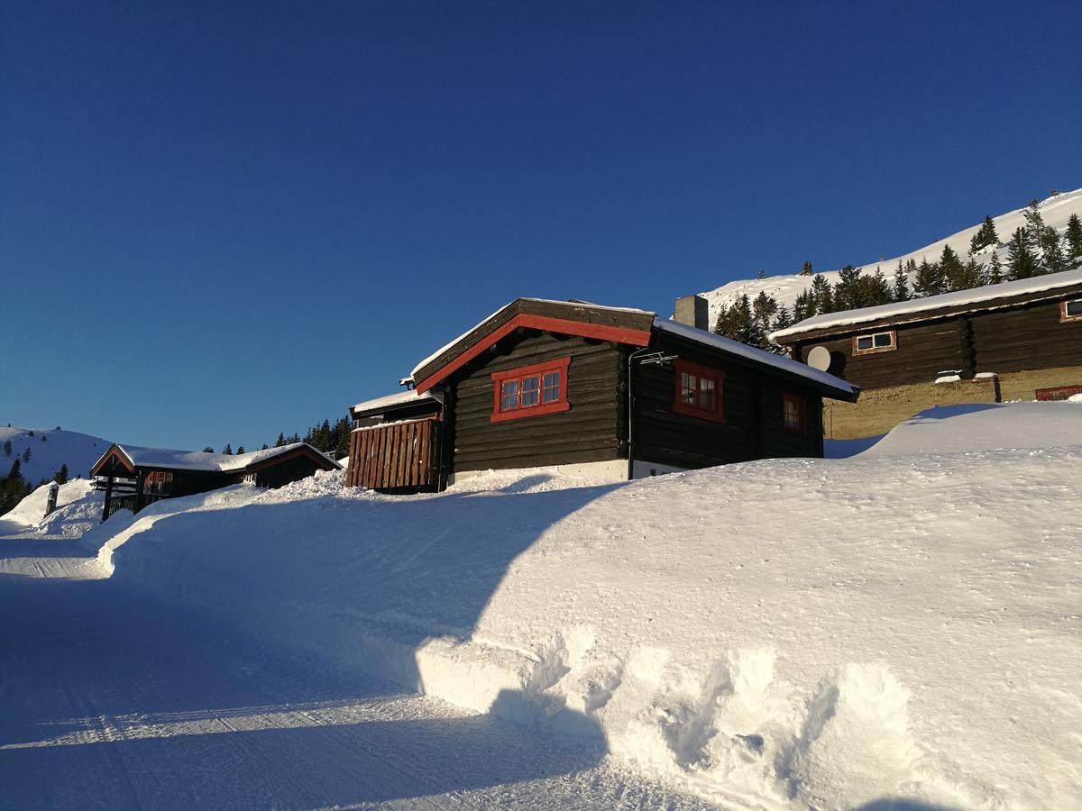 Sulseter Fjellstugu Apartment Vinstra Luaran gambar