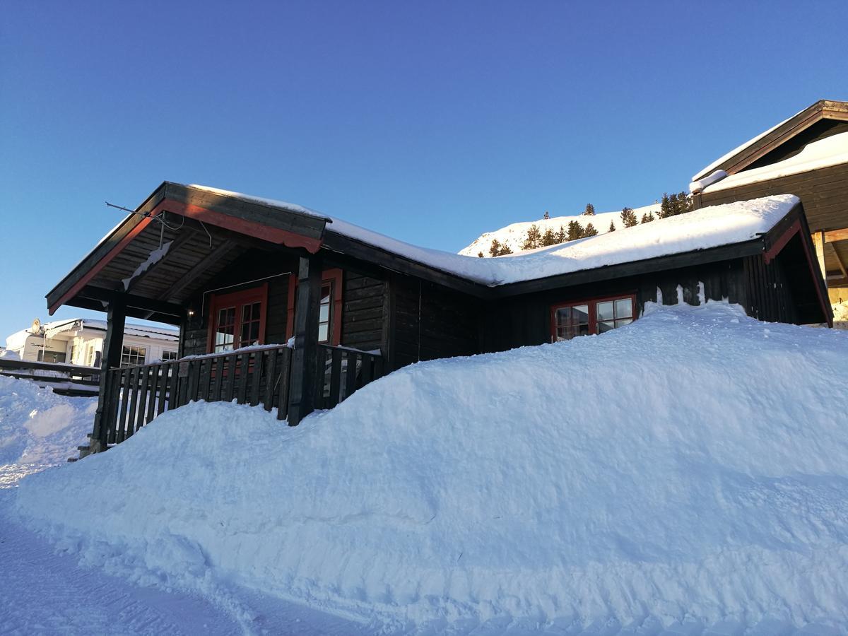 Sulseter Fjellstugu Apartment Vinstra Luaran gambar